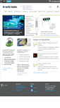 Mobile Screenshot of nordicbiolabs.se